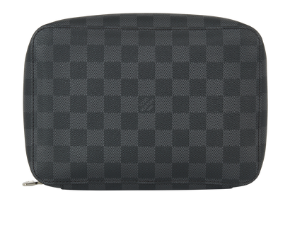 Louis Vuitton Packing Cube MM, front view